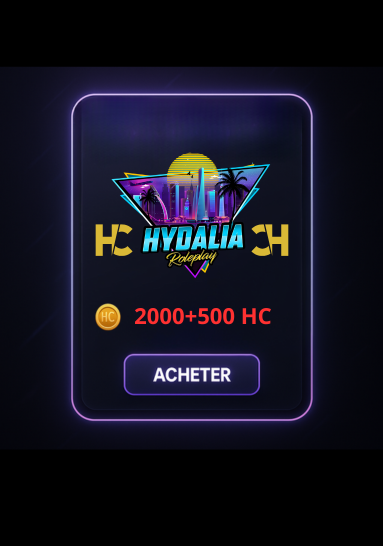 2000 HC +500