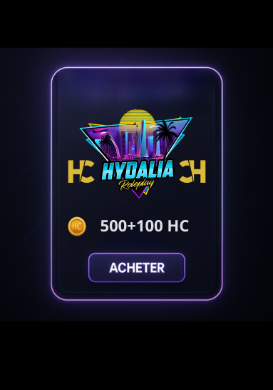 500 HC +100